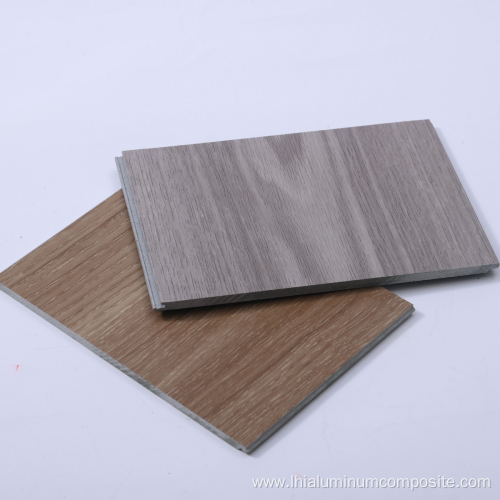 4mm 180*1220mm spc flooring shandong hybrid